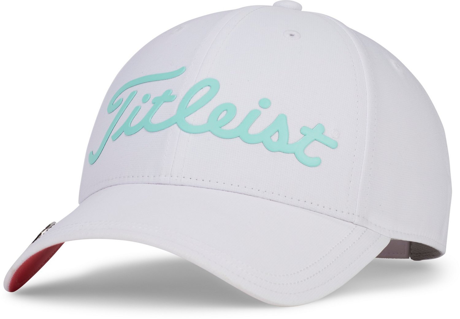 Titleist Players Performance Ball Marker Hat - view number 2
