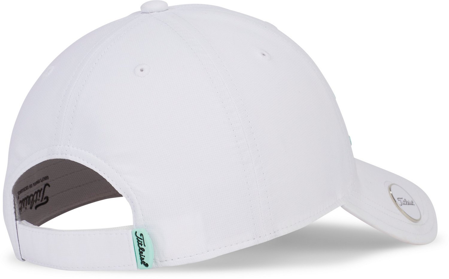Titleist Players Performance Ball Marker Hat - view number 3