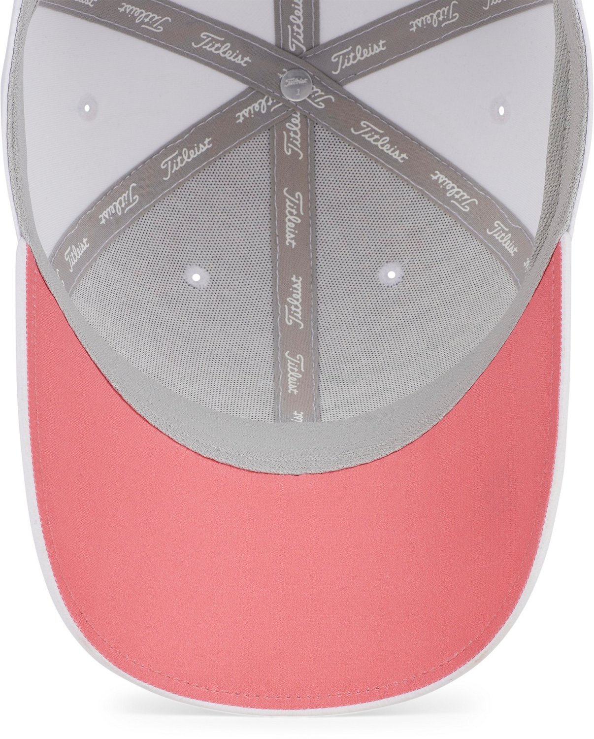 Titleist Players Performance Ball Marker Hat - view number 5