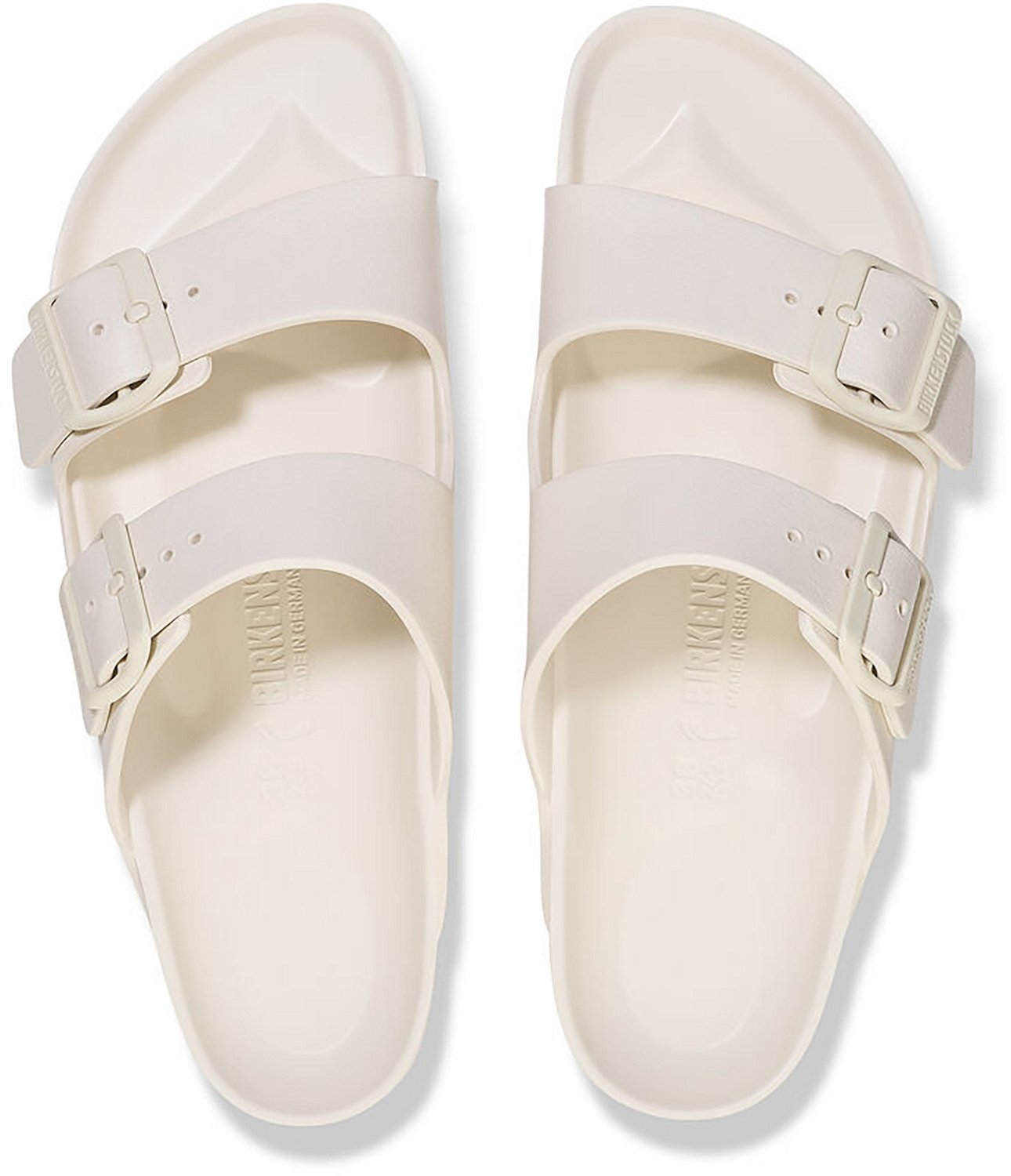 Birkenstock Men's Arizona Essentials EVA Sandals                                                                                 - view number 4