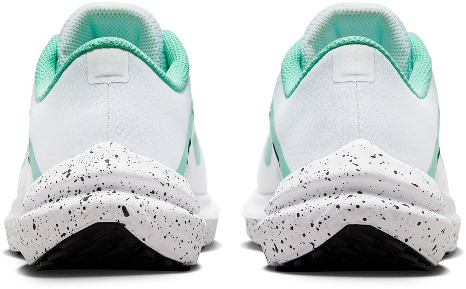 Nike Women's Winflo 10 Running Shoes - view number 4