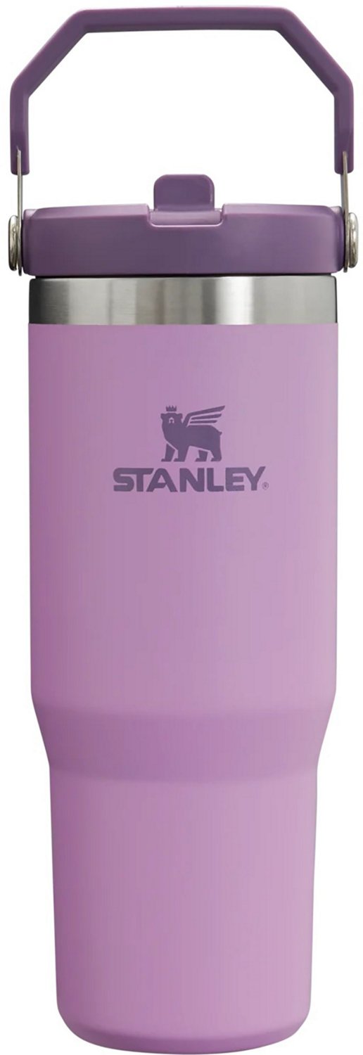 Stanley The IceFlow 30 oz Classic Flip Straw Tumbler                                                                             - view number 1