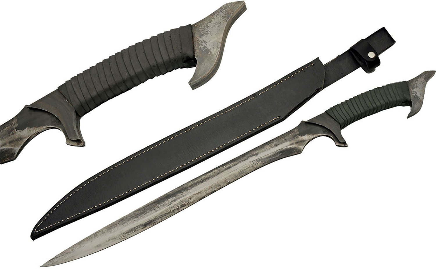 Rite Edge Dark Sky Falcata 29.5 in Sword