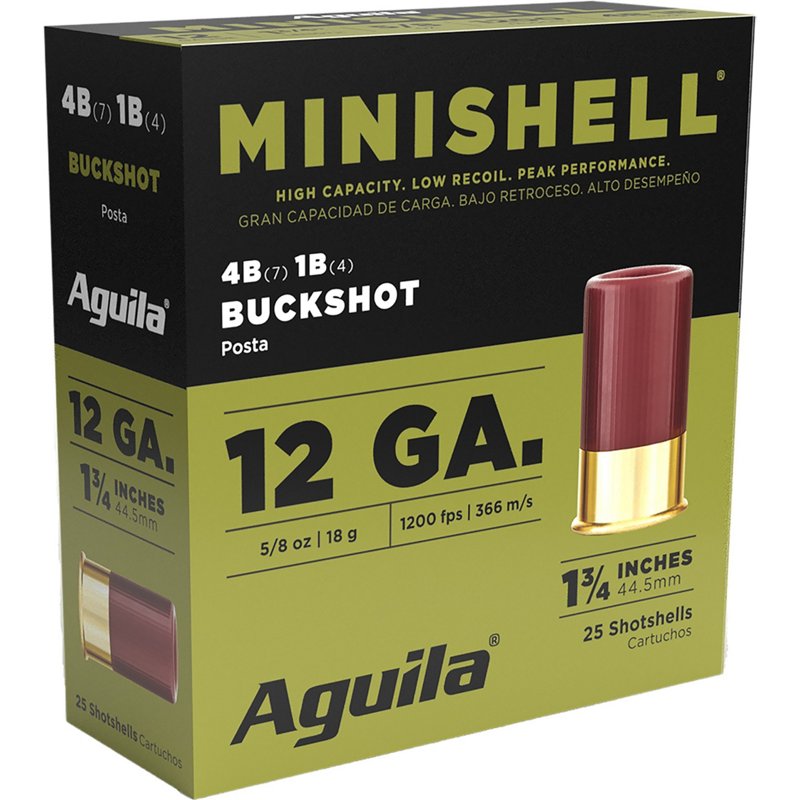 Aguila Ammunition M… - image