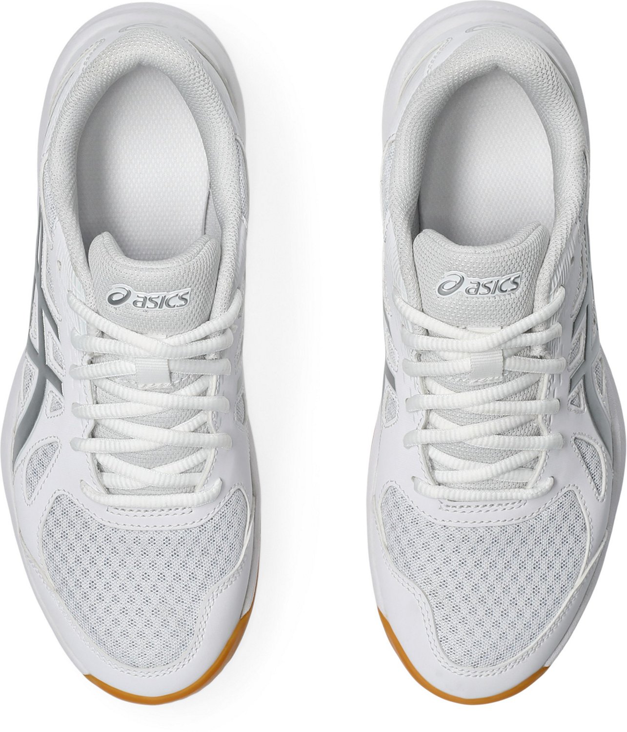 ASICS Women's Upcourt 6 Volleyball Shoes - view number 6