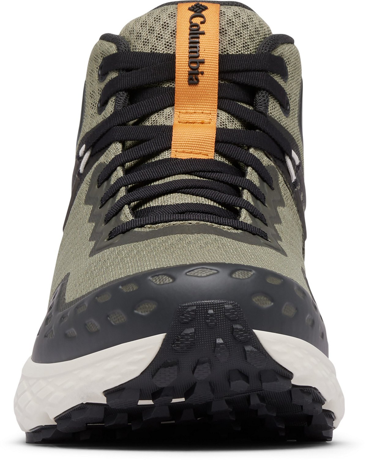 Columbia Sportswear Men's Konos TRS OutDry Mid Trail Shoes - view number 5