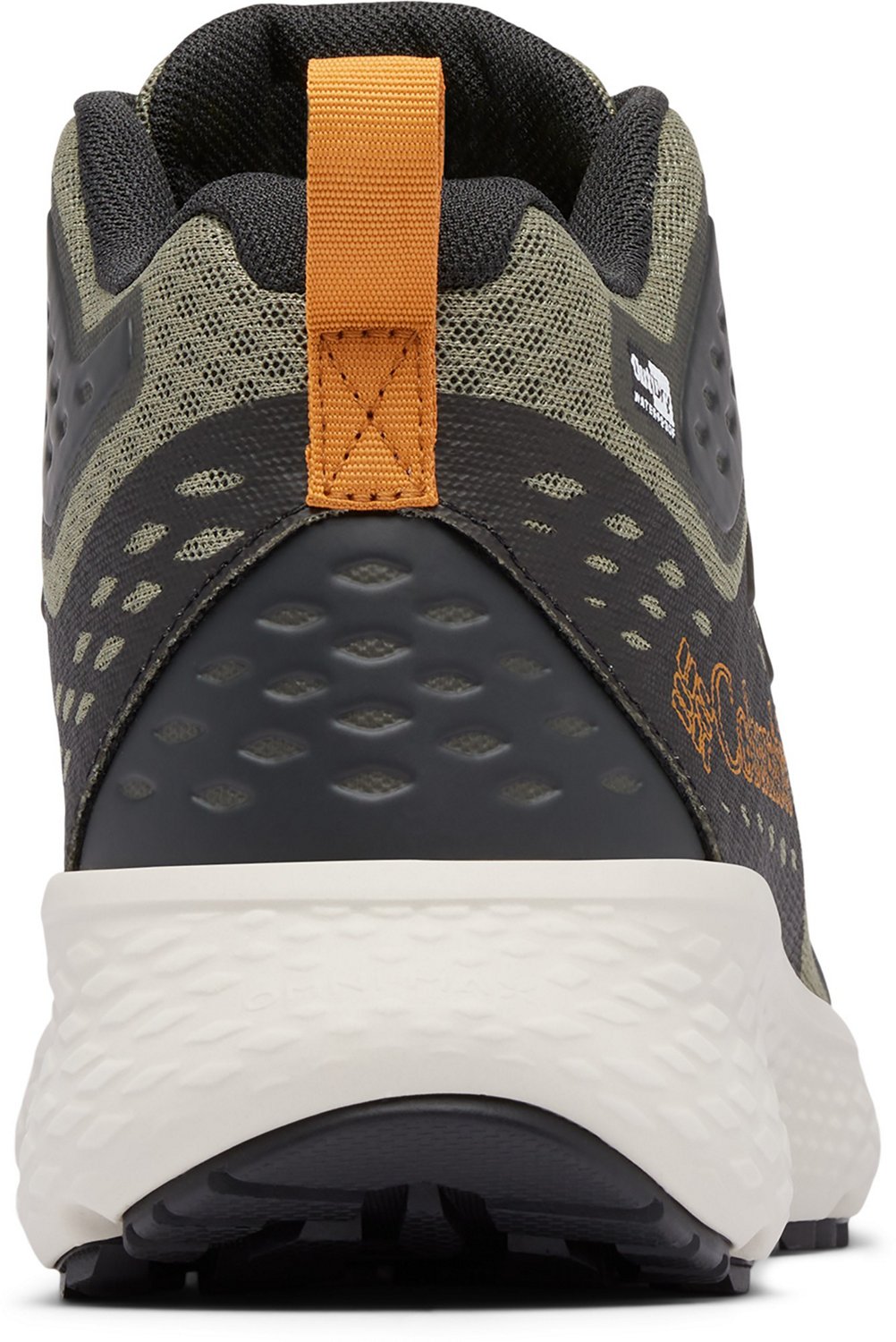 Columbia Sportswear Men's Konos TRS OutDry Mid Trail Shoes - view number 6