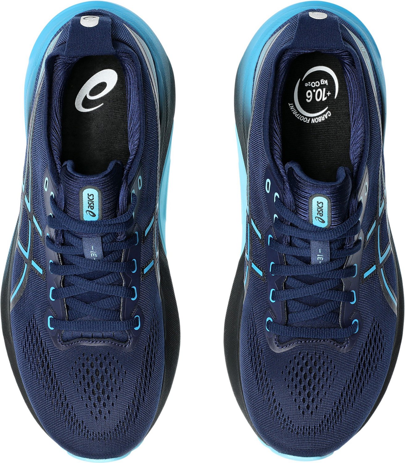 ASICS Men's Gel-Kayano 31 Running Shoes                                                                                          - view number 6