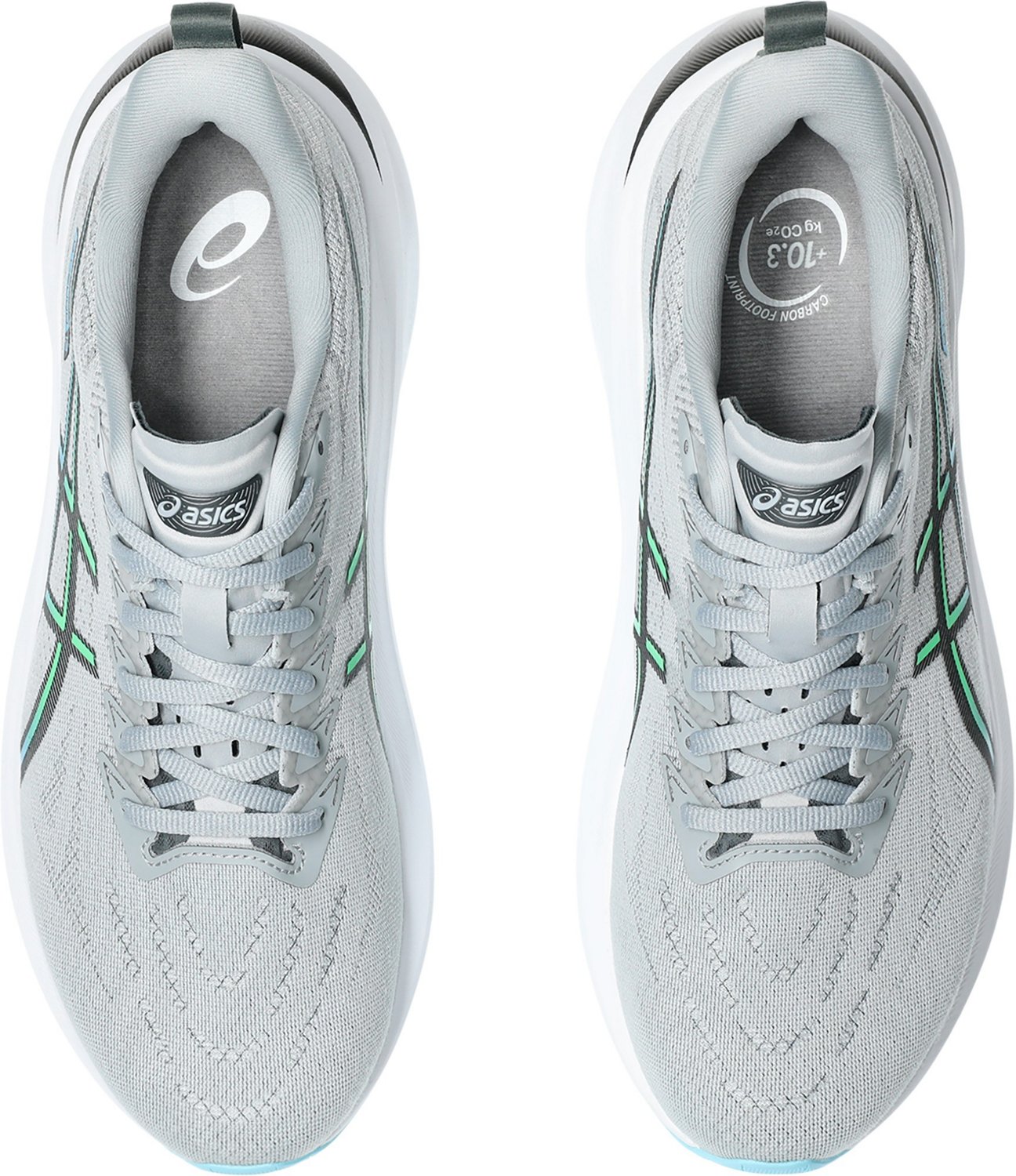 ASICS Men's GT-2000 13 Running Shoes                                                                                             - view number 6