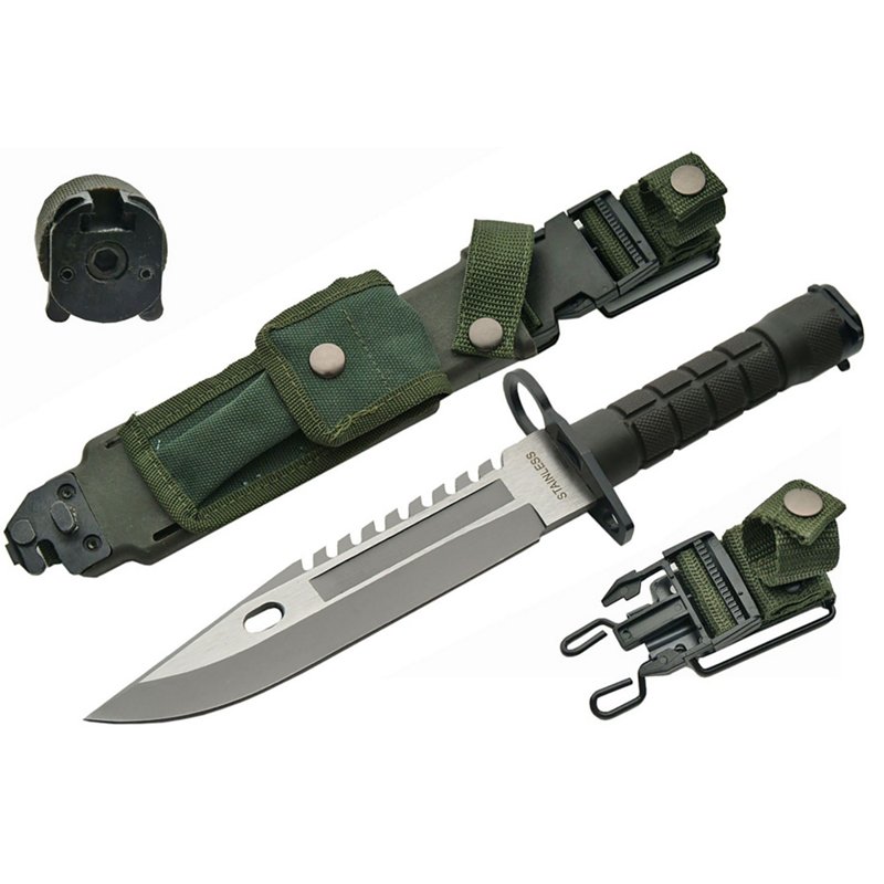Rite Edge M-9 Comma… - image