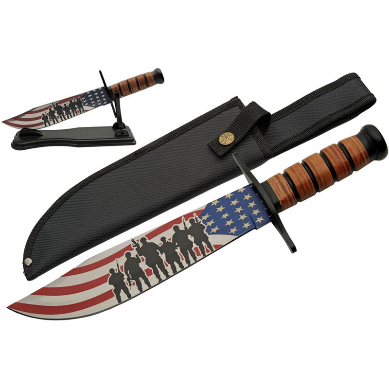 Rite Edge Combat Re… - image