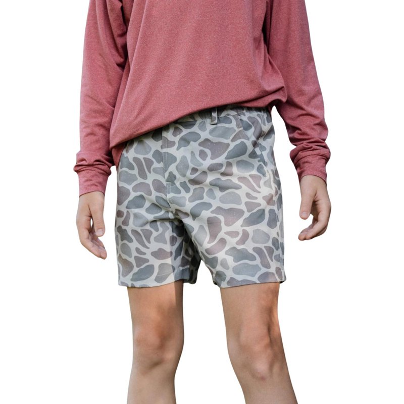 Burlebo Boys' Every…