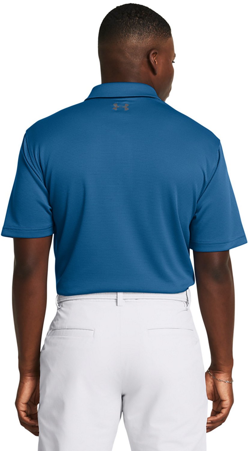 Under Armour Men's New Tech Polo Shirt                                                                                           - view number 2
