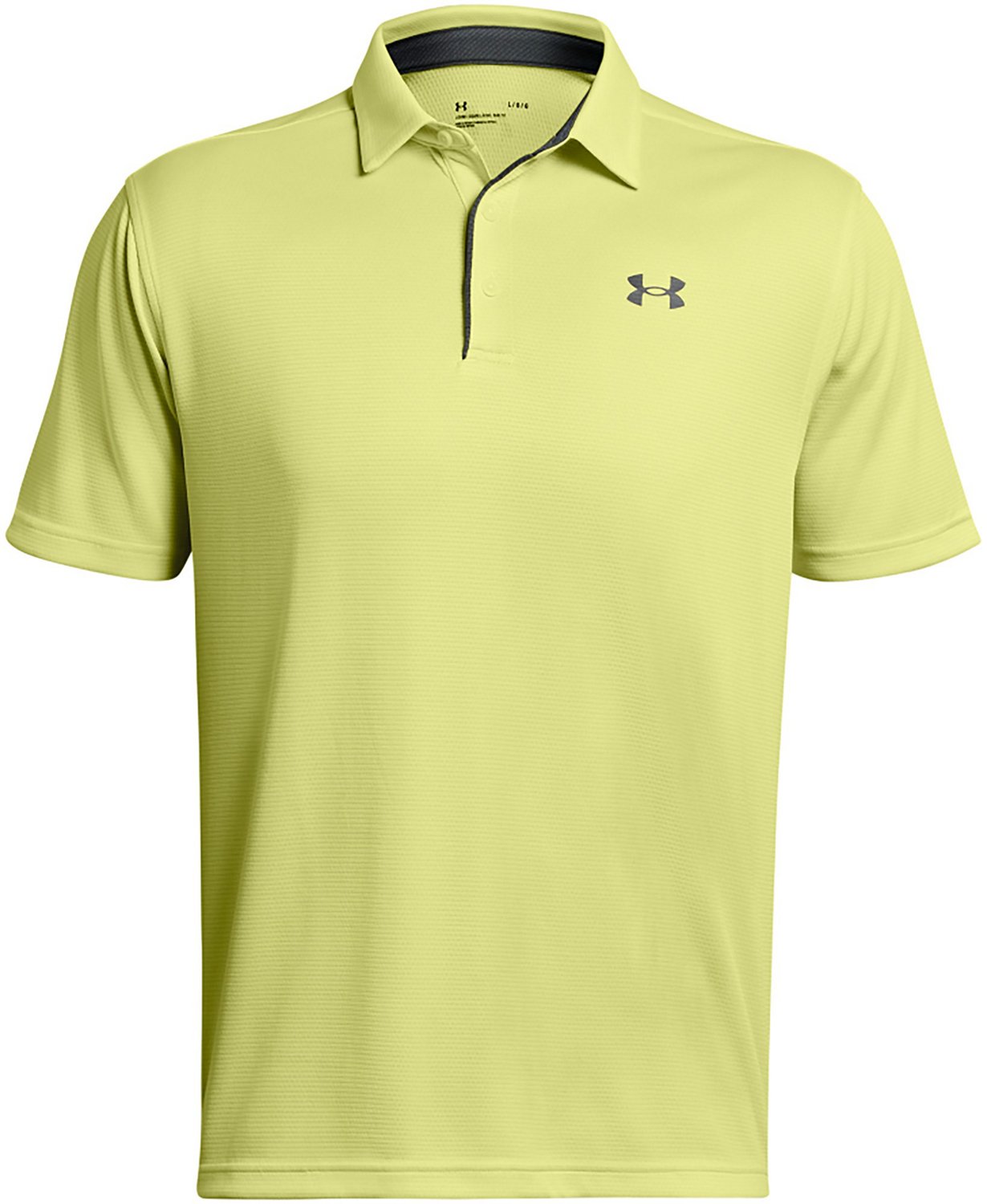 Under Armour Men's New Tech Polo Shirt                                                                                           - view number 5