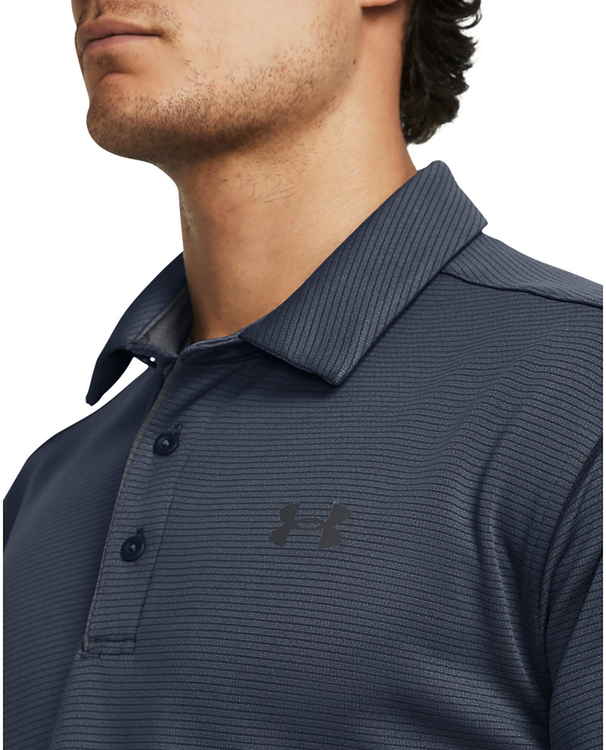 Under Armour Men's New Tech Polo Shirt                                                                                           - view number 4