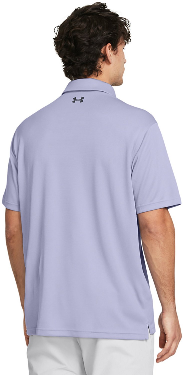 Under Armour Men's New Tech Polo Shirt                                                                                           - view number 2