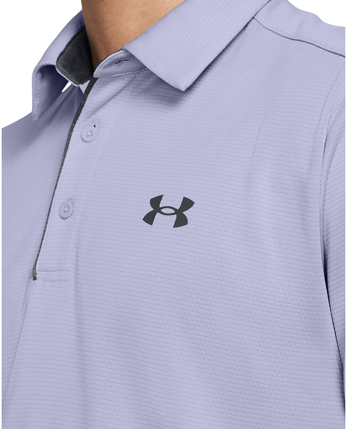Under Armour Men's New Tech Polo Shirt                                                                                           - view number 3