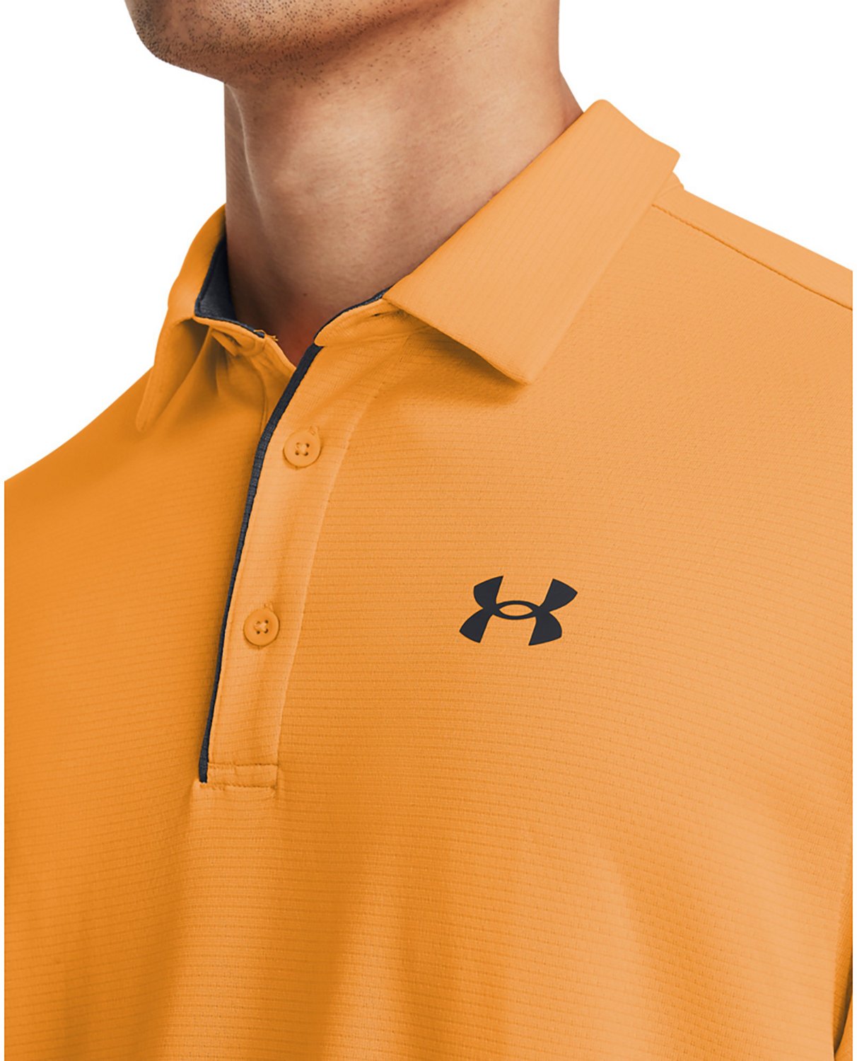 Under Armour Men's New Tech Polo Shirt                                                                                           - view number 3