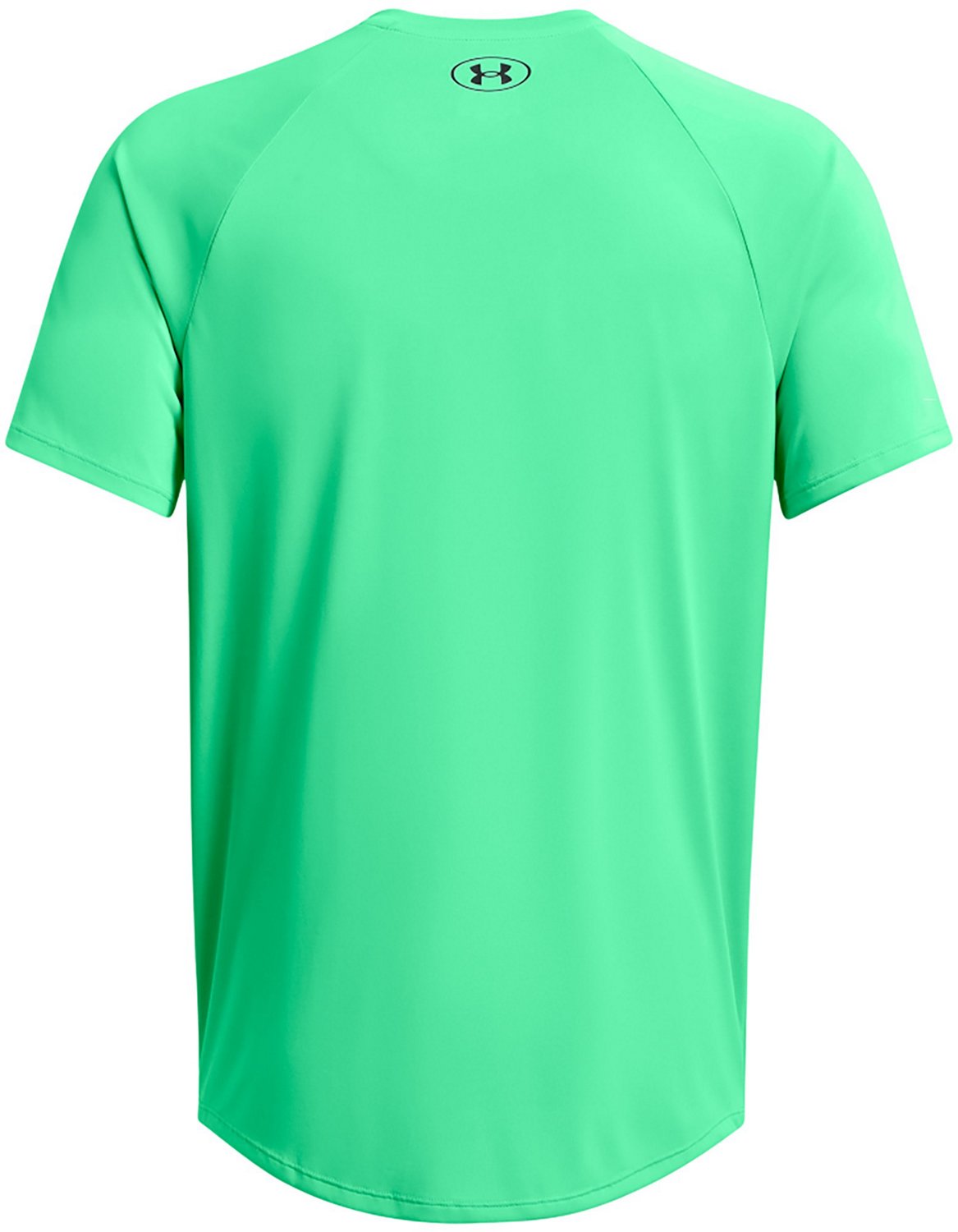 Under Armour Men's UA Tech T-shirt                                                                                               - view number 4