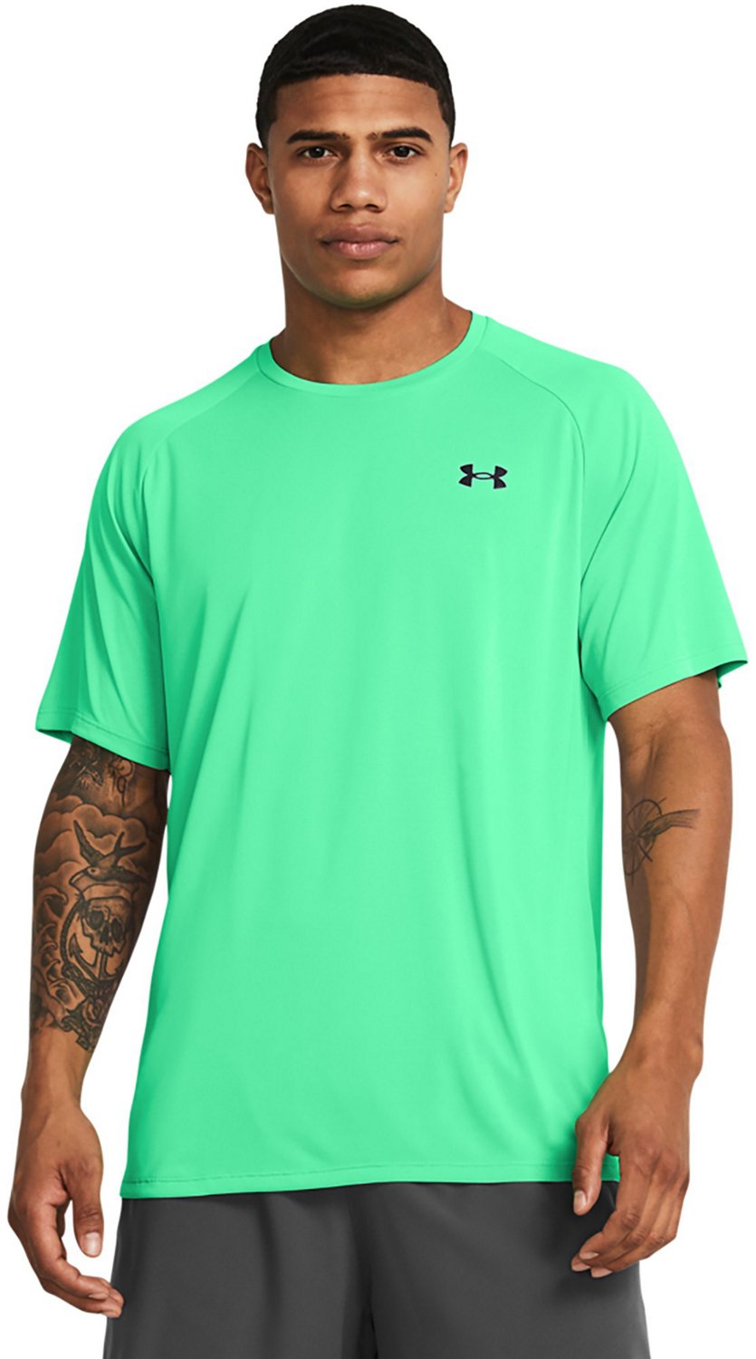 Under Armour Men's UA Tech T-shirt                                                                                               - view number 1