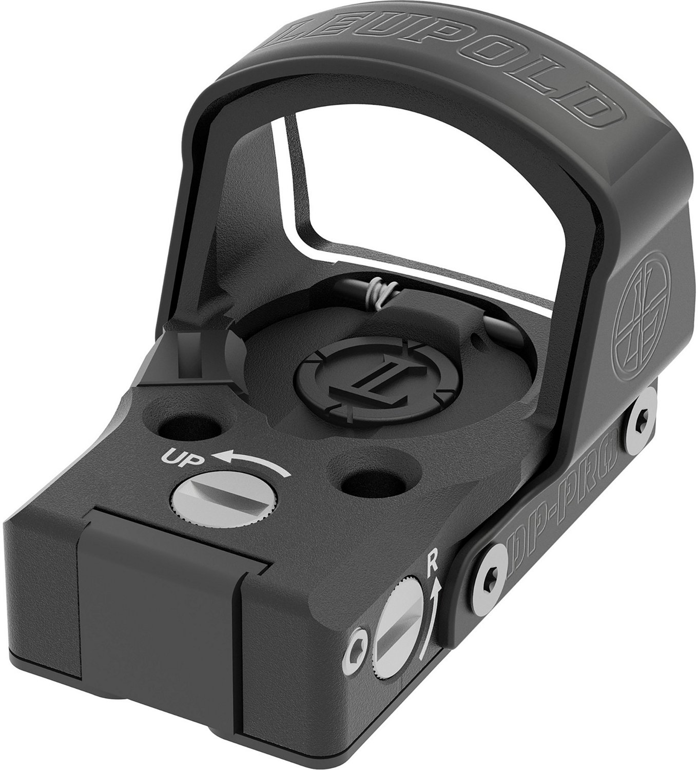 Leupold DeltaPoint Pro 2.5 MOA Dot Reflex Sight | Academy