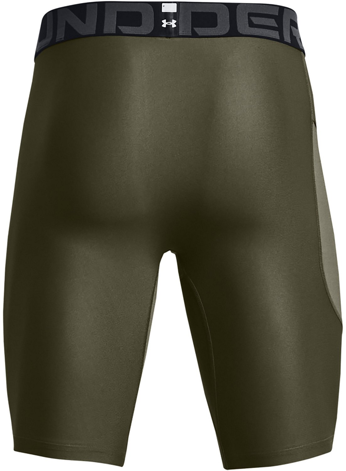 Under Armour Men's HeatGear® Pocket Long Shorts 9 in                                                                            - view number 6
