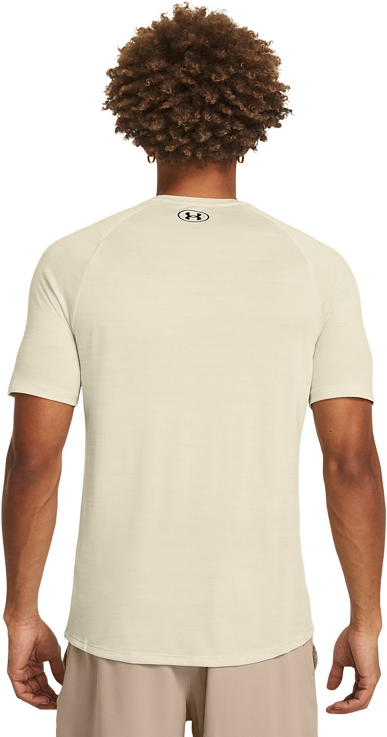 Under Armour Men's Tiger Tech 2.0 T-shirt - view number 2