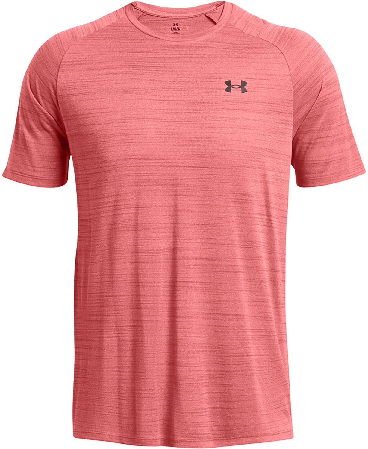 Under Armour Men's Tiger Tech 2.0 T-shirt - view number 4