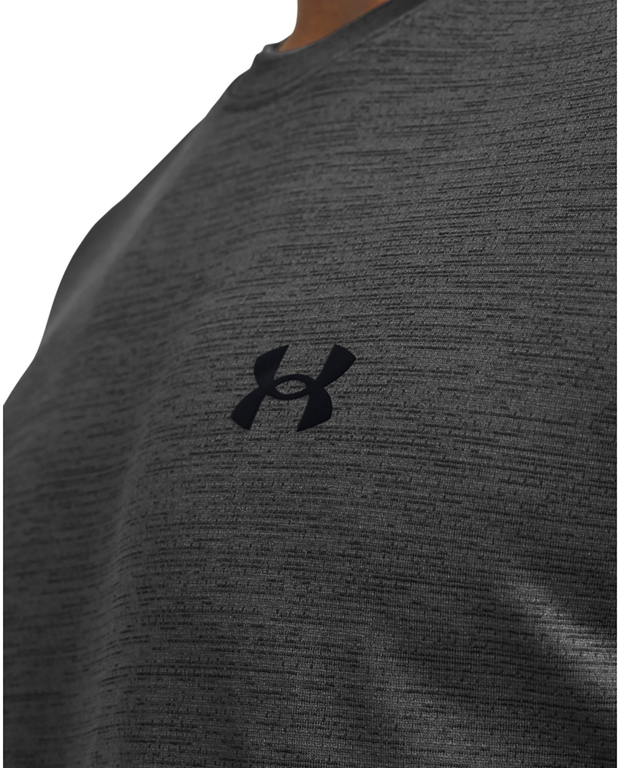 Under Armour Men's Tech Vent Short Sleeve T-shirt                                                                                - view number 3