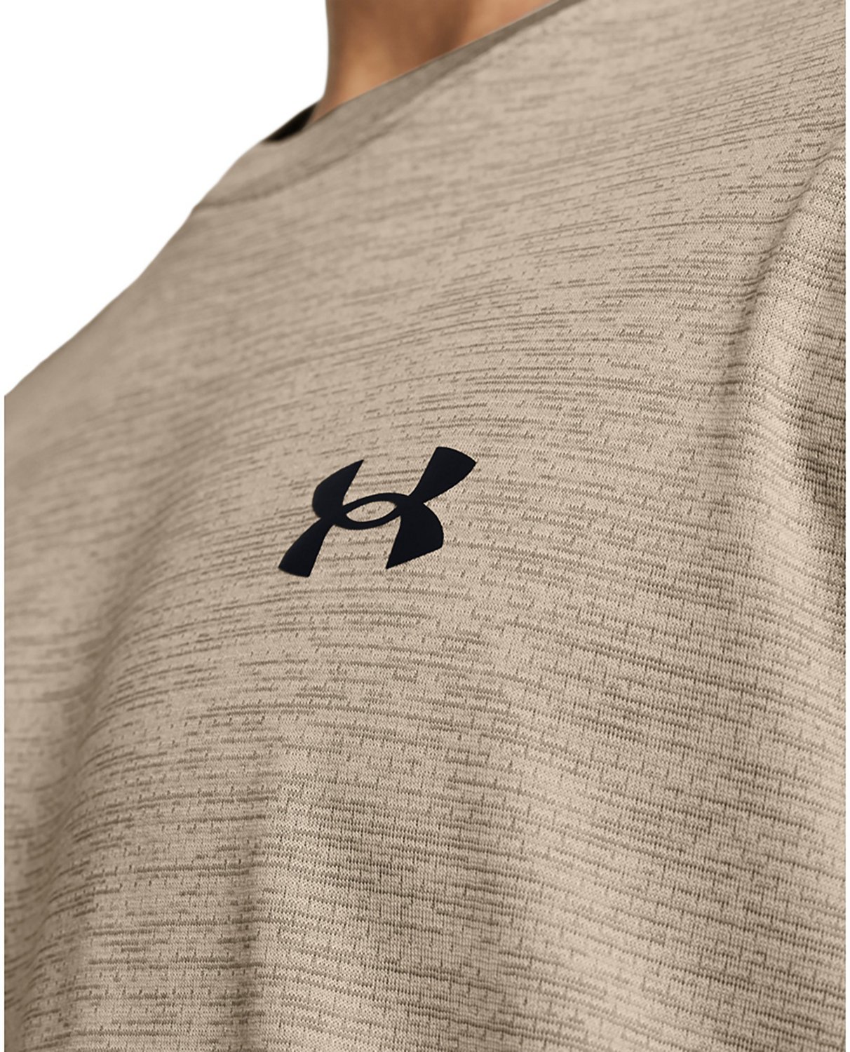 Under Armour Men's Tech Vent Short Sleeve T-shirt                                                                                - view number 5