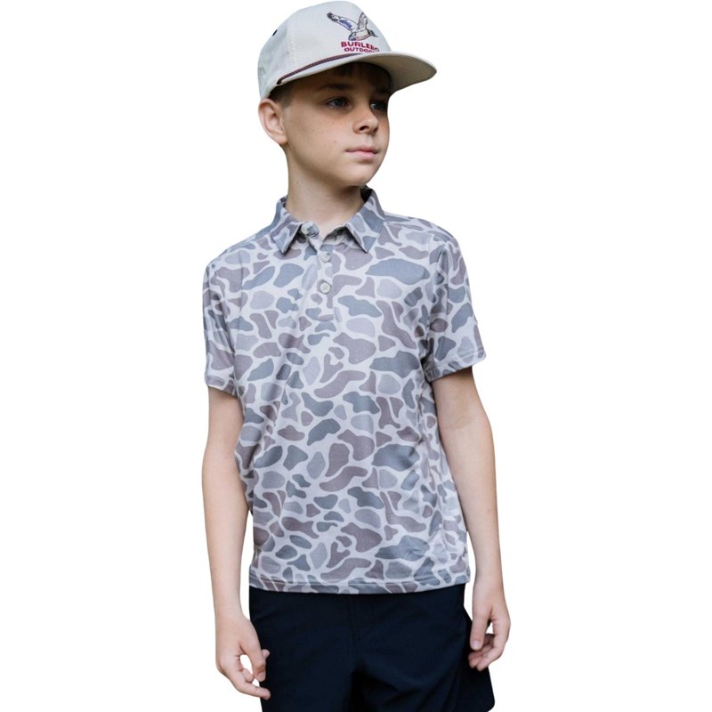 Burlebo Boys' Perfo… - image