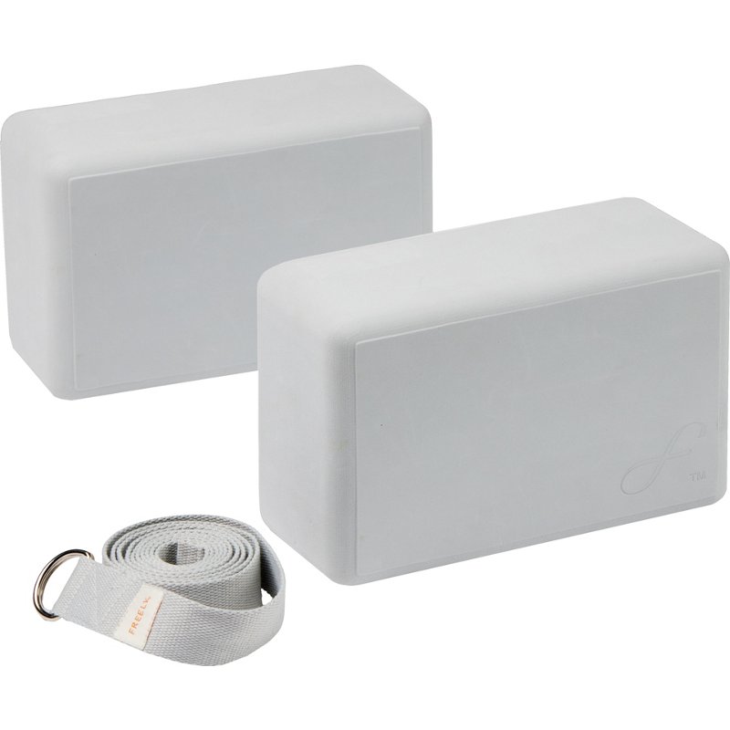 Freely Yoga Block A… - image