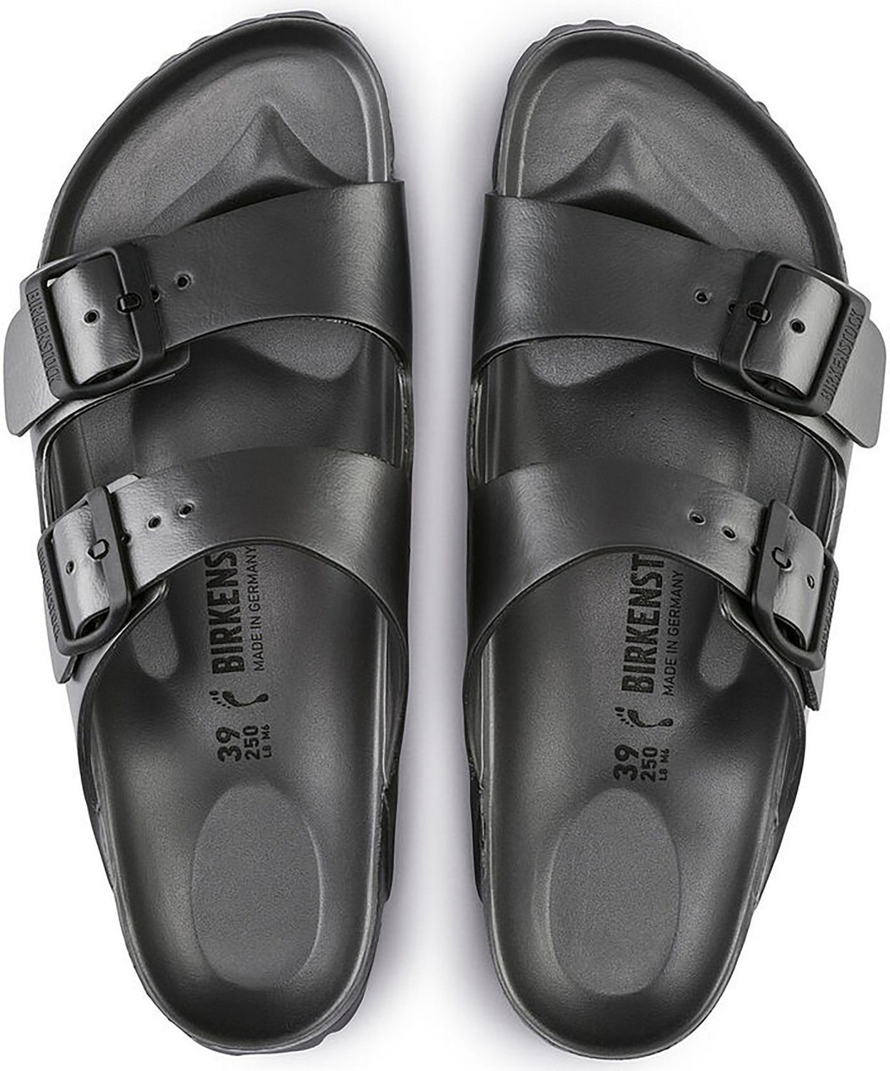 Birkenstock Men's Arizona Essentials EVA Sandals                                                                                 - view number 5