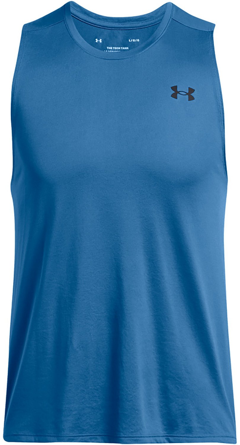 Under Armour Men's Tech™ Tank - view number 3