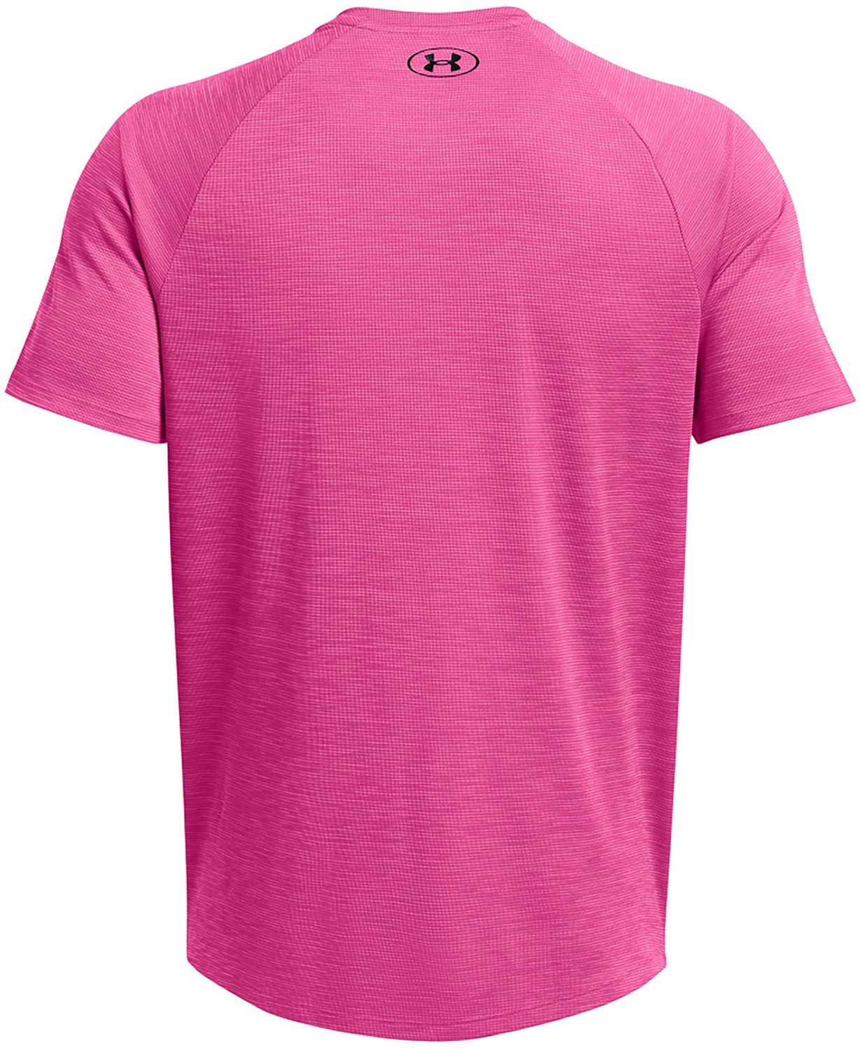 Under Armour Men's Tech Textured T-shirt