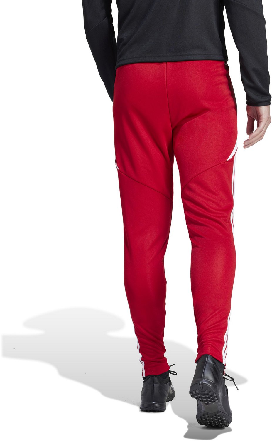 adidas Men's Tiro24 Tracksuit Soccer Training Pants