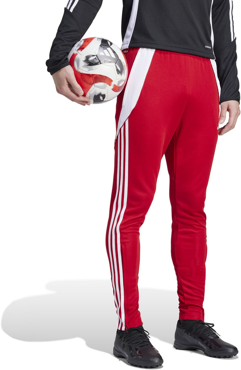 adidas Men's Tiro24 Tracksuit Soccer Training Pants
