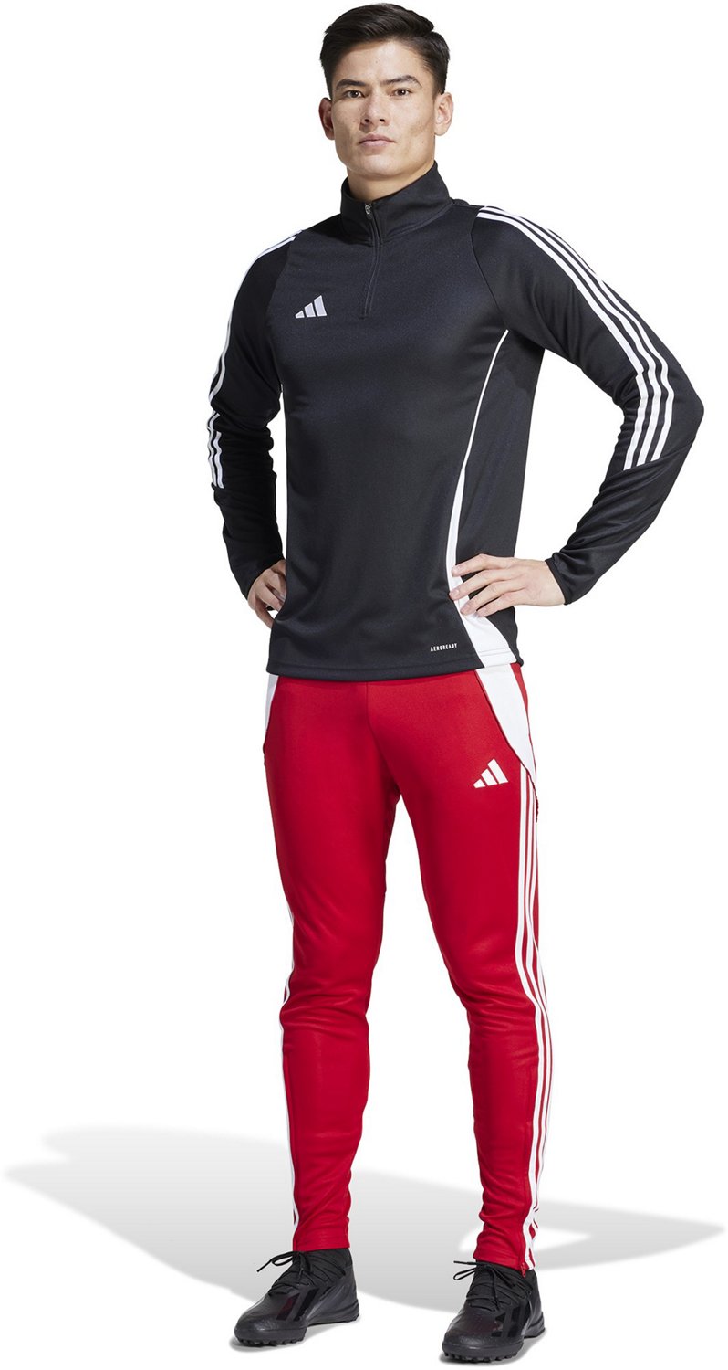 adidas Men's Tiro24 Tracksuit Soccer Training Pants