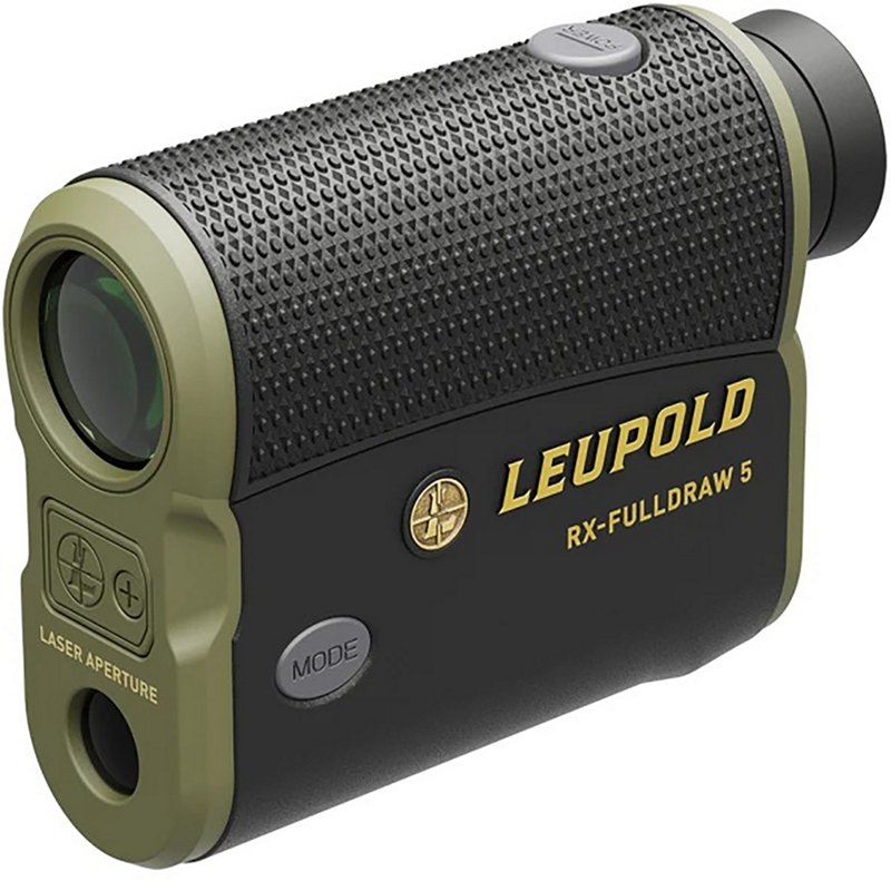 Leupold Rx-Fulldraw… - image