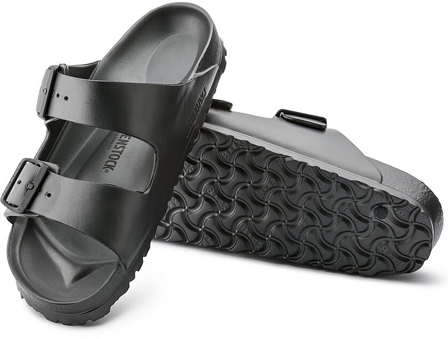 Birkenstock Men's Arizona Essentials EVA Sandals                                                                                 - view number 6