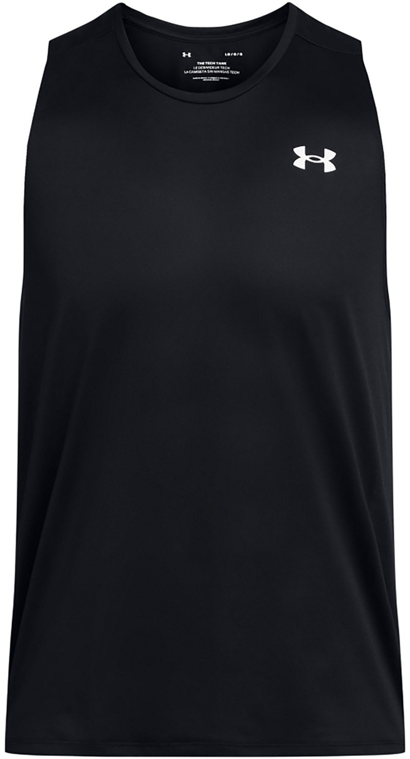Under Armour Men's Tech™ Tank - view number 3
