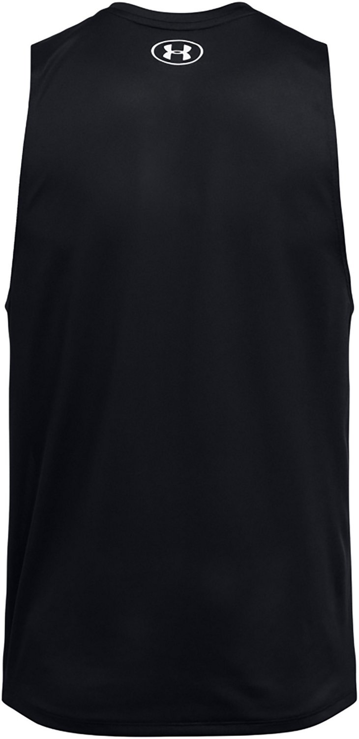 Under Armour Men's Tech™ Tank - view number 4