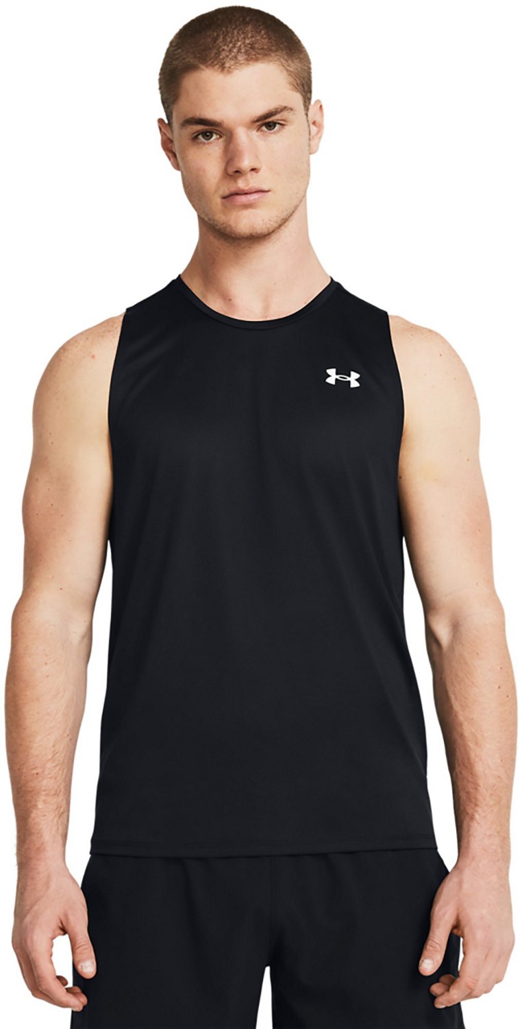 Under Armour Men's Tech™ Tank - view number 1