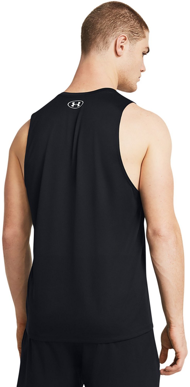Under Armour Men's Tech™ Tank - view number 2