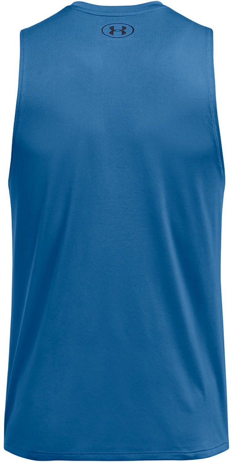 Under Armour Men's Tech™ Tank - view number 4
