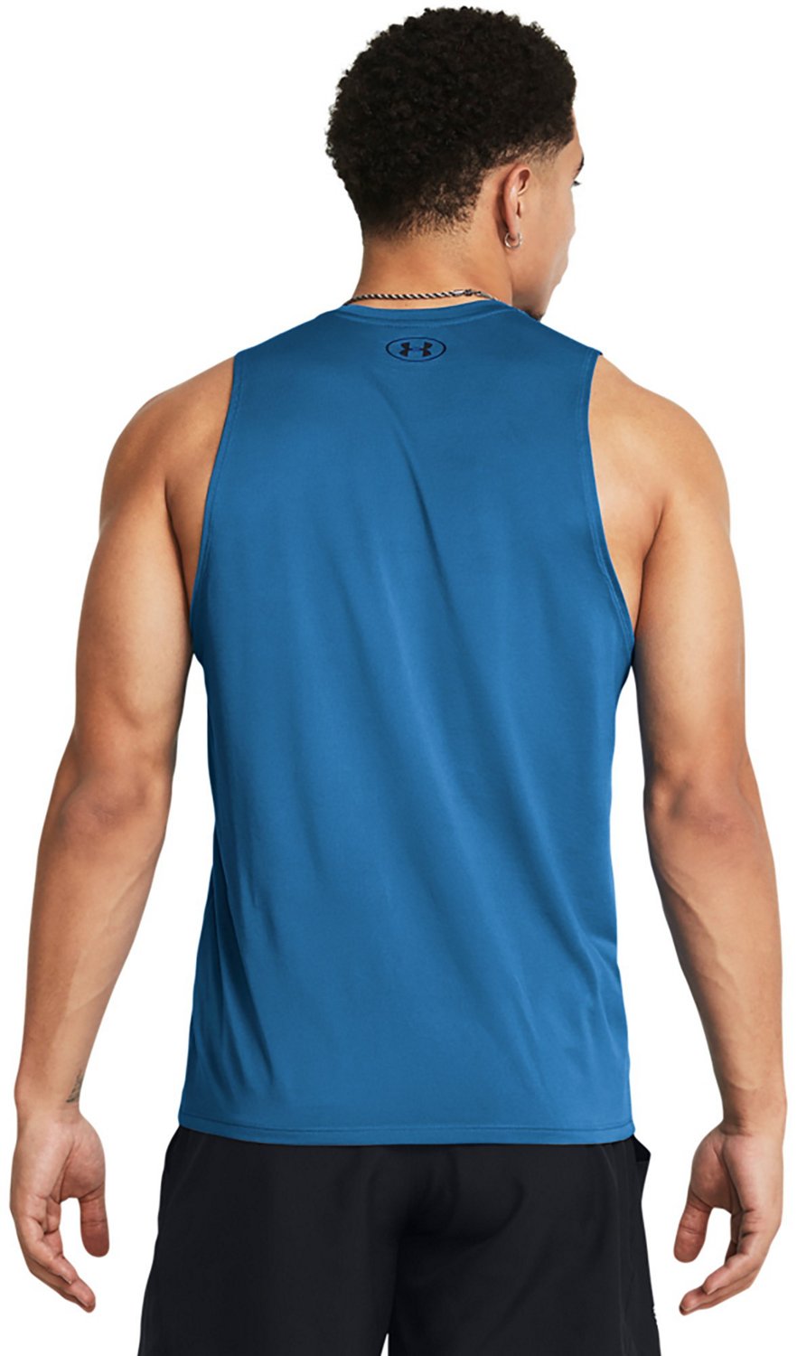 Under Armour Men's Tech™ Tank - view number 2