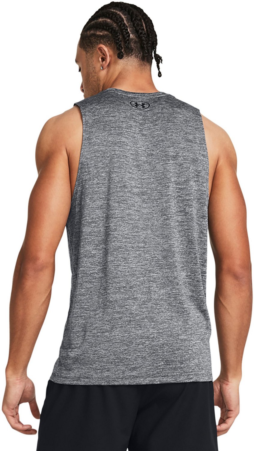 Under Armour Men's Tech™ Tank - view number 2