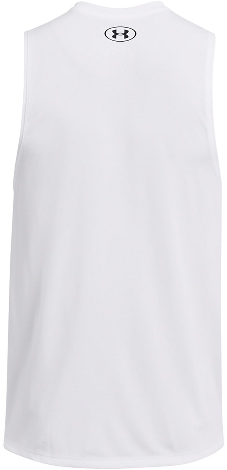 Under Armour Men's Tech™ Tank                                                                                                  - view number 4