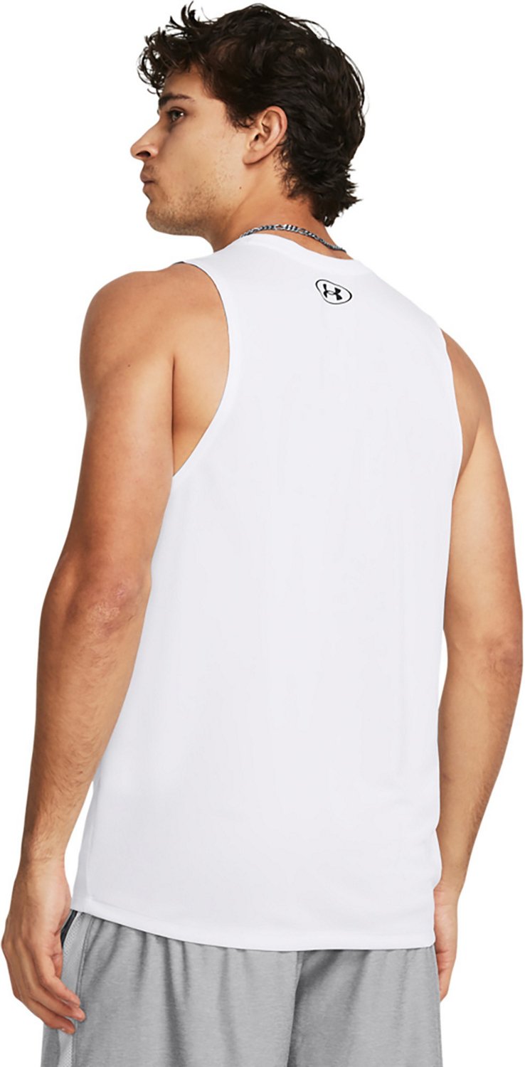 Under Armour Men's Tech™ Tank                                                                                                  - view number 2