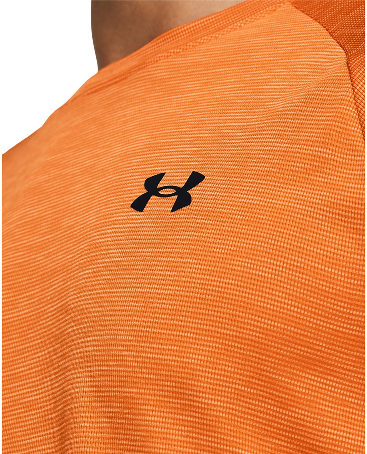 Under Armour Men's Tech Textured T-shirt